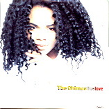 The Chimes - True Love